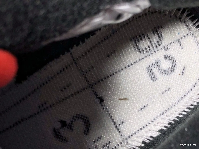 Pale 308497-116 Air 4 Citron Jordan 0804